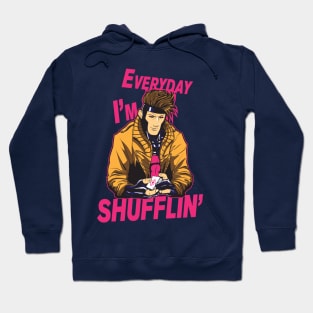 Master Shuffler Hoodie